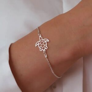 Sea Turtle 🐢 Bracelet